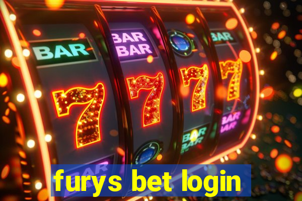 furys bet login